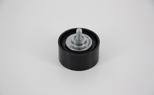 TRISCAN Medløberhjul, multi-V-rem 8641 112018 for MINI