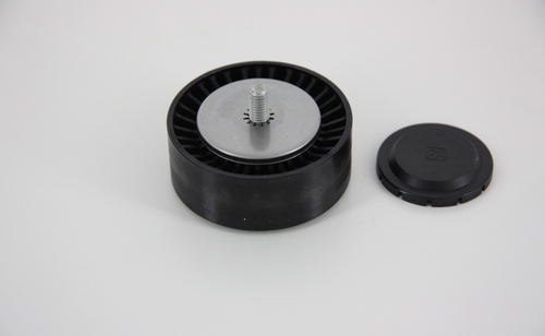 TRISCAN Medløberhjul, multi-V-rem 8641 112020 for MINI