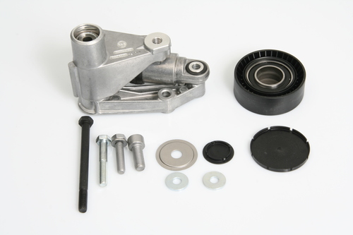TRISCAN Reparationssæt, spændearm-kilerem 8641113025 for BMW (BRILLIANCE) MINI