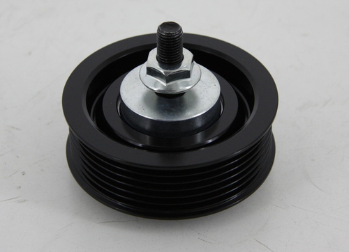 TRISCAN Medløberhjul, multi-V-rem 8641 132010 for TOYOTA