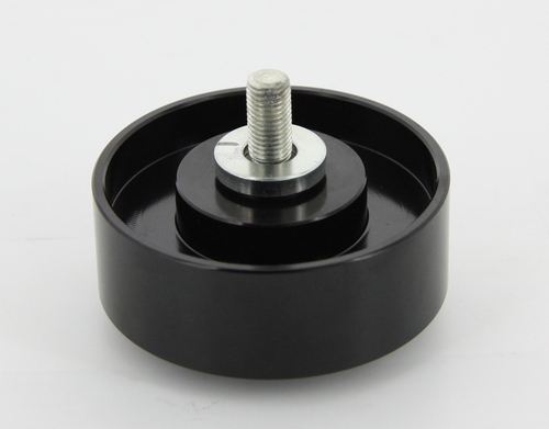 TRISCAN Medløberhjul, multi-V-rem 8641 132011 for TOYOTA
