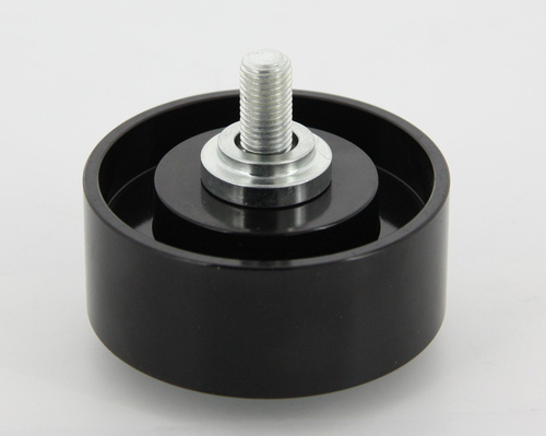 TRISCAN Medløberhjul, multi-V-rem 8641 132012 for TOYOTA