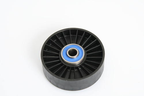 TRISCAN Medløberhjul, multi-V-rem 8641152012 for FIAT LANCIA ALFA ROMEO