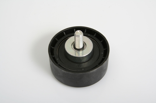 TRISCAN Medløberhjul, multi-V-rem 8641 152016 for IVECO