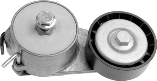 TRISCAN Remstrammer, kilerem 8641153003 for VAUXHALL FORD FIAT LANCIA