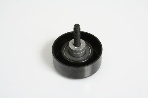 TRISCAN Medløberhjul, multi-V-rem 8641 162004 for FORD