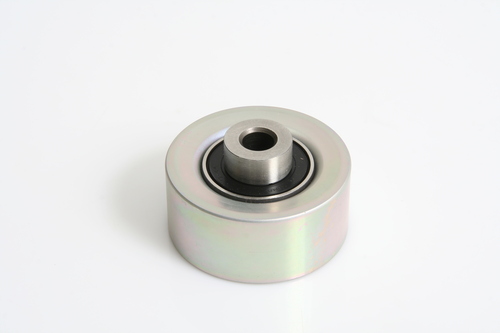 TRISCAN Medløberhjul, multi-V-rem 8641 162008 for FORD