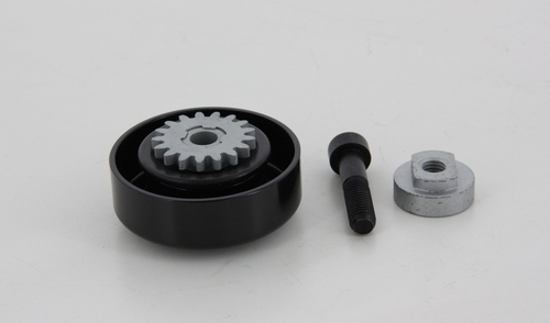 TRISCAN Strammehjul, kilerem 8641211001 for DAEWOO
