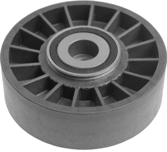 TRISCAN Strammehjul, kilerem 8641231002 for VW DAEWOO MERCEDES-BENZ