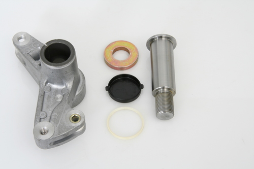 TRISCAN Reparationssæt, spændearm-kilerem 8641231011 for SSANGYONG MERCEDES-BENZ