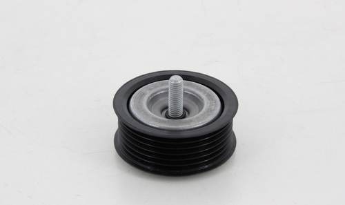 TRISCAN Medløberhjul, multi-V-rem 8641 231016 for MERCEDES-BENZ