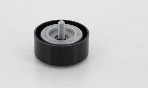 TRISCAN Medløberhjul, multi-V-rem 8641 231017 for MERCEDES-BENZ (BBDC) MERCEDES-BENZ