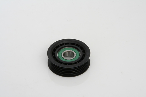 TRISCAN Medløberhjul, multi-V-rem 8641 232006 for MERCEDES-BENZ