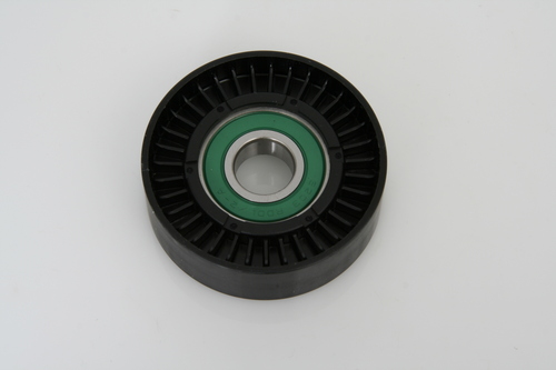 TRISCAN Medløberhjul, multi-V-rem 8641 232007 for MERCEDES-BENZ
