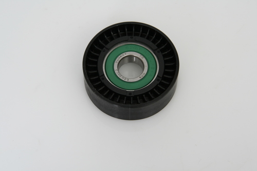 TRISCAN Medløberhjul, multi-V-rem 8641 232008 for MERCEDES-BENZ