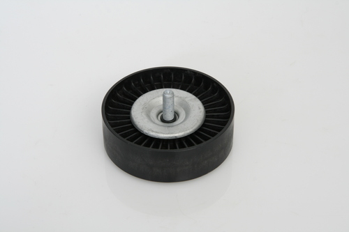 TRISCAN Medløberhjul, multi-V-rem 8641 232009 for MERCEDES-BENZ MERCEDES-BENZ (BBDC)