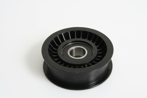 TRISCAN Medløberhjul, multi-V-rem 8641 232011 for MERCEDES-BENZ