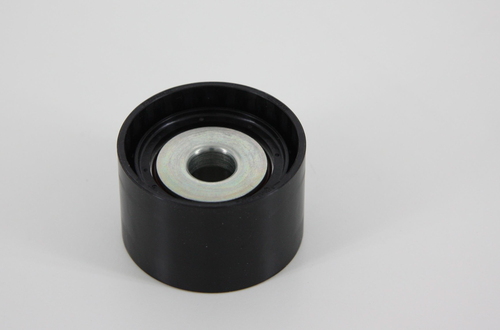 TRISCAN Medløberhjul, multi-V-rem 8641 232012 for MERCEDES-BENZ