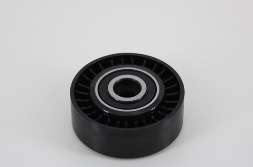 TRISCAN Medløberhjul, multi-V-rem 8641 232014 for MERCEDES-BENZ