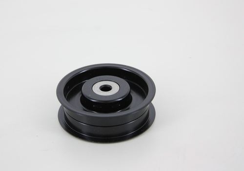 TRISCAN Medløberhjul, multi-V-rem 8641 232016 for MERCEDES-BENZ CHRYSLER