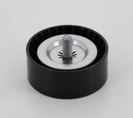 TRISCAN Medløberhjul, multi-V-rem 8641 232026 for CHRYSLER FIAT MERCEDES-BENZ
