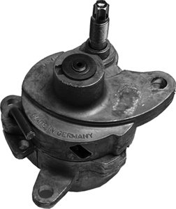 TRISCAN Remstrammer, kilerem 8641233001 for MERCEDES-BENZ SSANGYONG VW