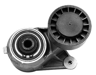 TRISCAN Remstrammer, kilerem 8641233002 for MERCEDES-BENZ