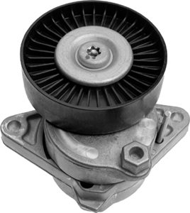 TRISCAN Remstrammer, kilerem 8641233004 for MERCEDES-BENZ CHRYSLER