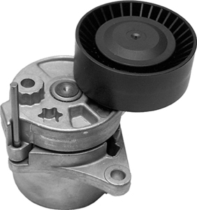 TRISCAN Remstrammer, kilerem 8641233005 for JEEP MERCEDES-BENZ