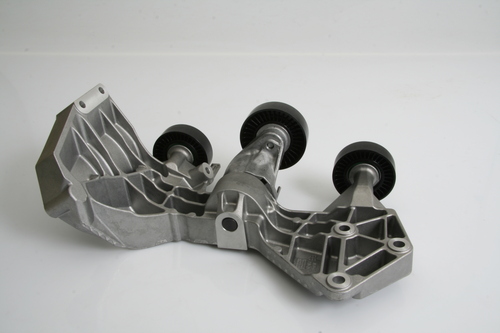 TRISCAN Remstrammer, kilerem 8641233017 for MERCEDES-BENZ