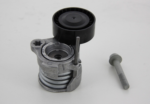 TRISCAN Remstrammer, kilerem 8641241004 for VAUXHALL CHEVROLET