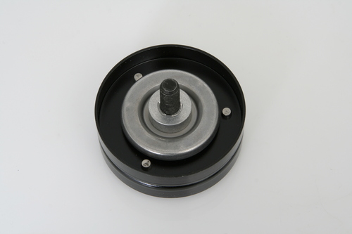 TRISCAN Medløberhjul, multi-V-rem 8641 242003 for VAUXHALL GENERAL MOTORS HONDA ISUZU