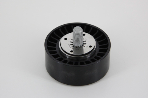 TRISCAN Medløberhjul, multi-V-rem 8641 242005 for VAUXHALL CHEVROLET