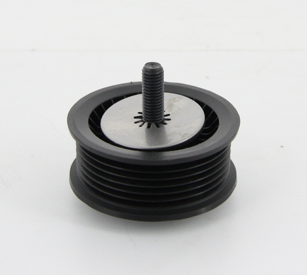 TRISCAN Medløberhjul, multi-V-rem 8641 242007 for VAUXHALL CHEVROLET