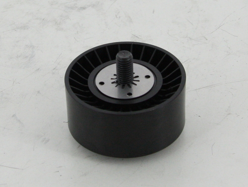 TRISCAN Medløberhjul, multi-V-rem 8641 242008 for VAUXHALL GENERAL MOTORS