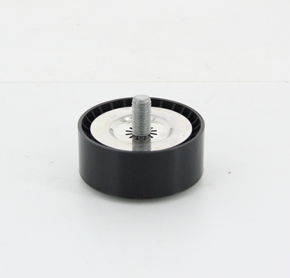 TRISCAN Medløberhjul, multi-V-rem 8641 242009 for VAUXHALL GENERAL MOTORS