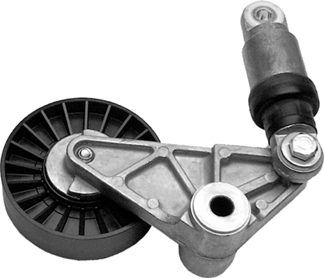 TRISCAN Remstrammer, kilerem 8641243004 for VAUXHALL SAAB GENERAL MOTORS
