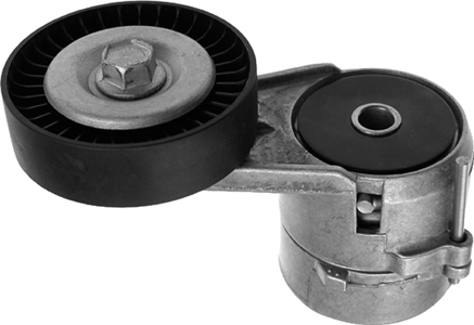 TRISCAN Remstrammer, kilerem 8641243005 for GENERAL MOTORS
