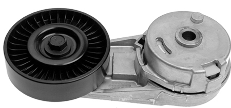 TRISCAN Remstrammer, kilerem 8641243007 for VAUXHALL CADILLAC (SGM) FIAT CHEVROLET