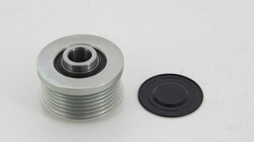 TRISCAN Generator friløbskobling 8641 244012 for VAUXHALL GENERAL MOTORS CHEVROLET