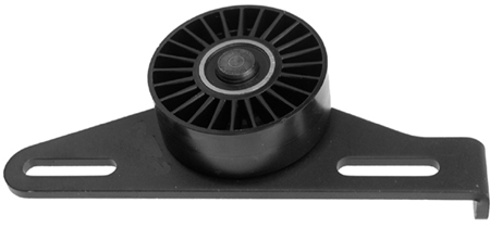 TRISCAN Strammehjul, kilerem 8641251003 for NISSAN DACIA