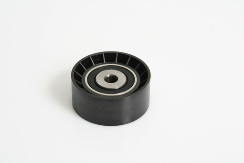 TRISCAN Medløberhjul, multi-V-rem 8641 252019 for DACIA