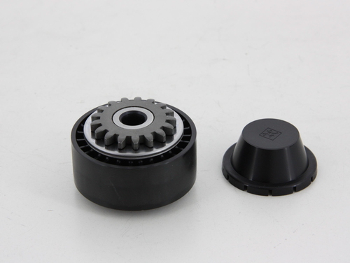 TRISCAN Strammehjul, kilerem 8641252020 for DACIA