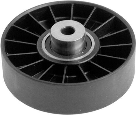 TRISCAN Medløberhjul, multi-V-rem 8641 272003 for VOLVO