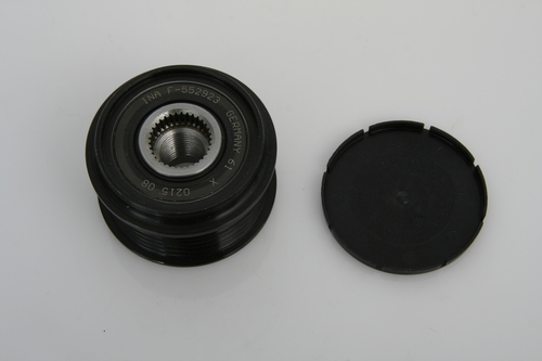 TRISCAN Generator friløbskobling 8641 274002 for VOLVO