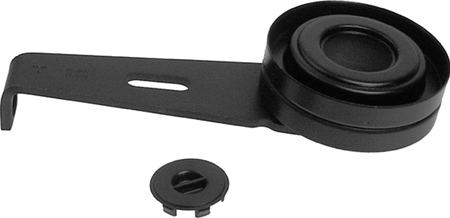 TRISCAN Strammehjul, kilerem 8641281002 for PEUGEOT FIAT