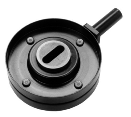 TRISCAN Strammehjul, kilerem 8641281018 for PEUGEOT