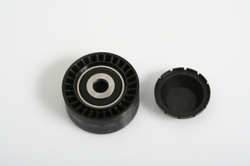 TRISCAN Medløberhjul, multi-V-rem 8641 282010 for PEUGEOT VAUXHALL PEUGEOT (DF-PSA) DS