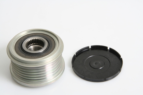 TRISCAN Generator friløbskobling 8641 284001 for VAUXHALL PEUGEOT FIAT