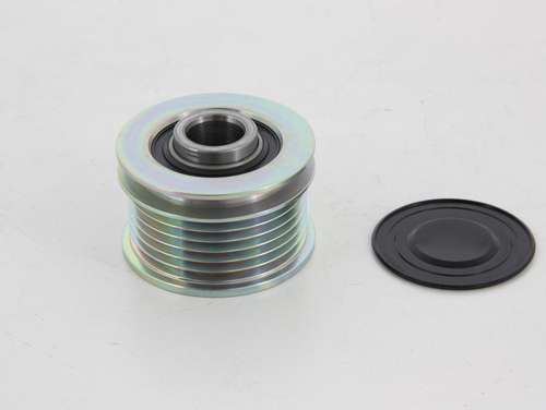 TRISCAN Generator friløbskobling 8641 284005 for PEUGEOT MITSUBISHI